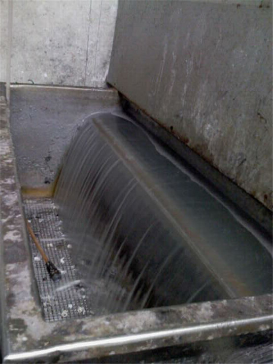 噴涂廢水處理AB絮凝劑