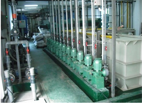 重金離子去除劑