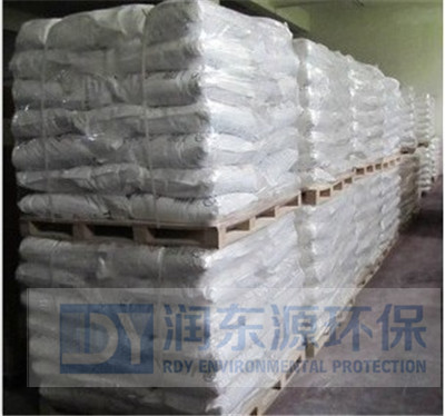 固體重捕劑實拍圖