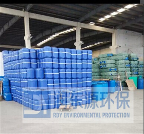 油漆絮凝劑RDY-709圖