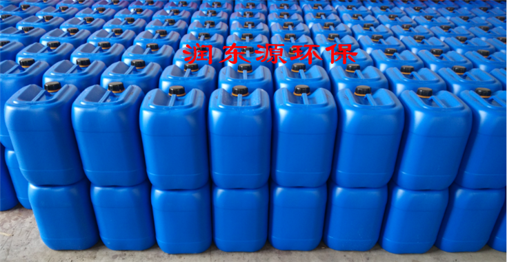 潤東源AB劑倉庫實拍