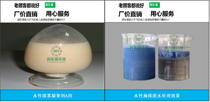 水性油漆處理效果圖