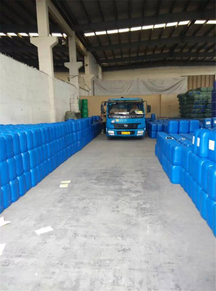 潤東源倉庫實拍場景